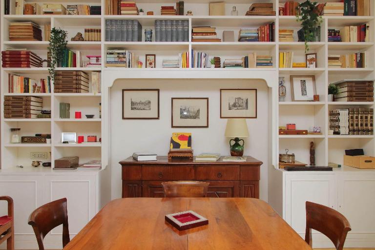 Flaminio Arte & Musica - B&B Roma