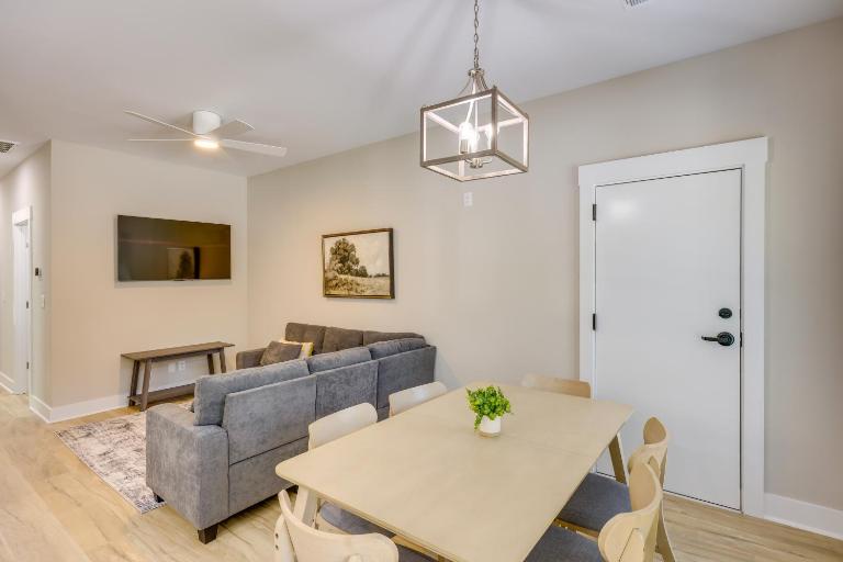 Close to Sports Complex: Modern Millbrook Duplex! - B&B Millbrook