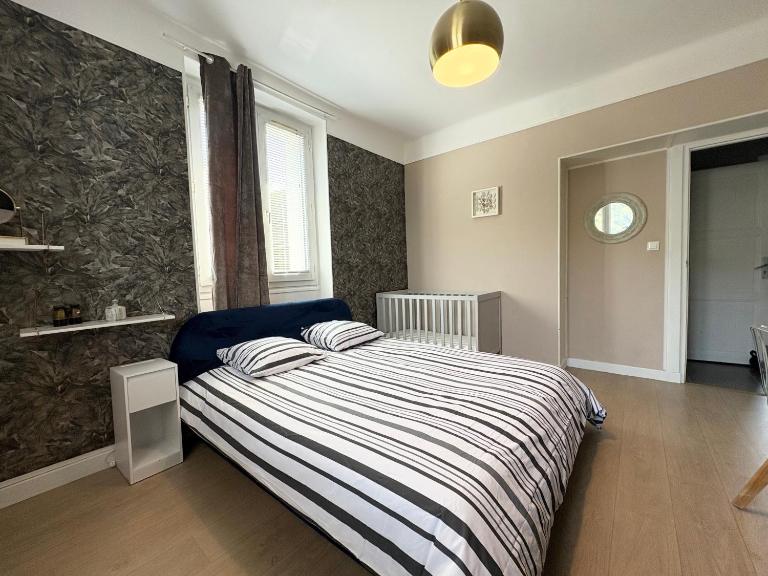 L'oasis citadine - B&B Nevers