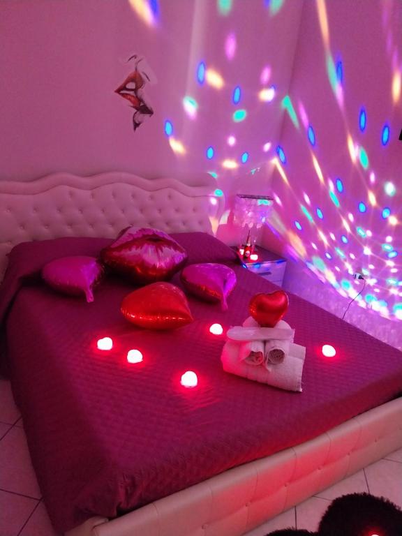Charme house - B&B Catania