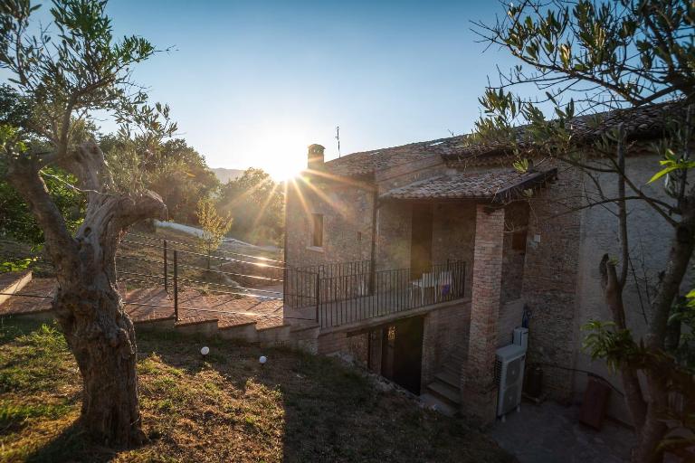 B&B Italia Rende - Chambres d'hôtes Rende