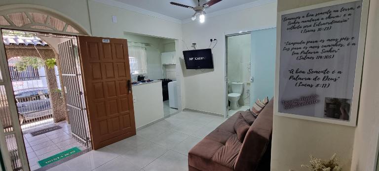 Cantinho do ACE - B&B Vila Velha