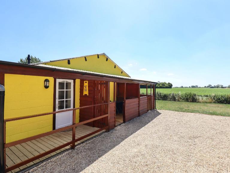 Dakota - B&B Lincoln