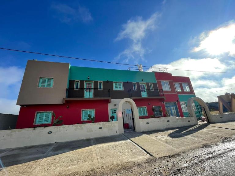 MARRAKECH Apart-hotel - B&B Camet Norte