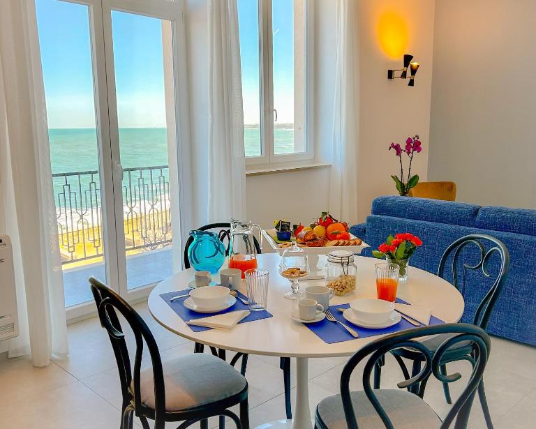 L'Ancora appartamenti 2 - B&B Giovinazzo