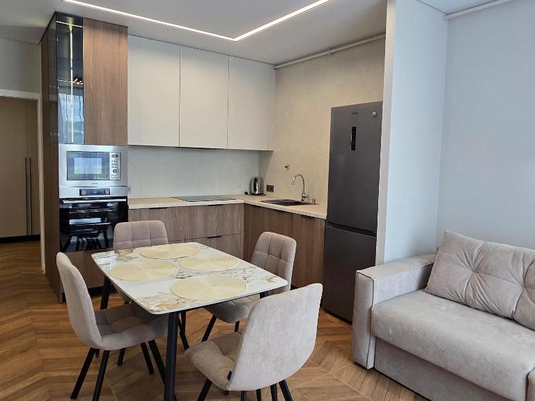 K APART 79d - B&B Chernivtsi