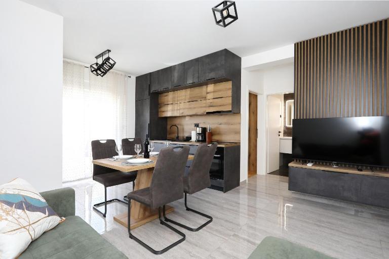 Apartments Marija with free parking - Chambres d'hôtes Zadar