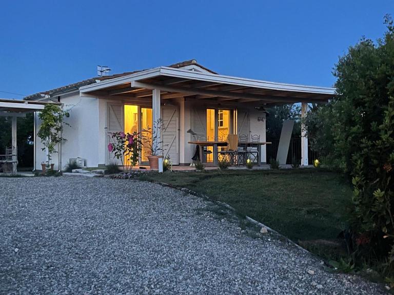 Agriturismo Valle Del Chiarone - B&B Pescia Romana