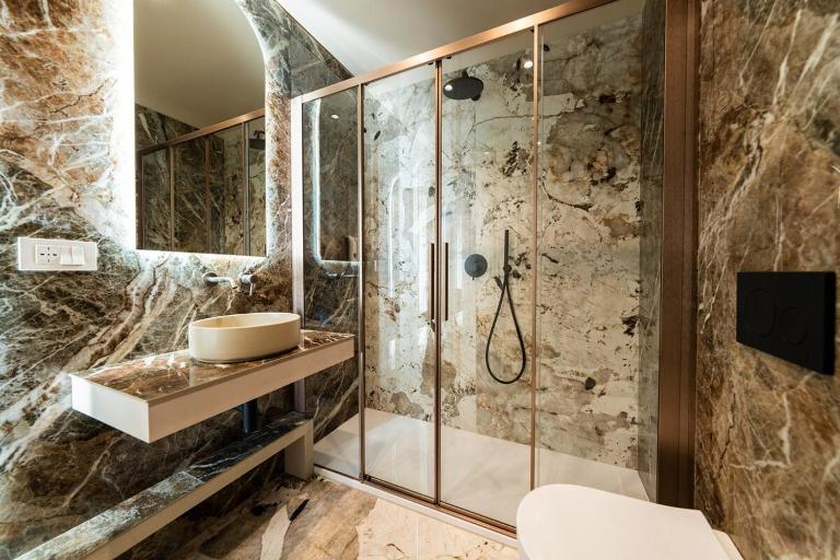 Raffaello Moscova Golden House - Bed and Breakfast Milaan