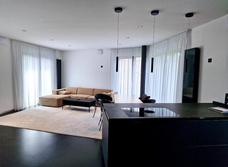 CityNest Luxe Heaven KBK - Ferienwohnung Hannover