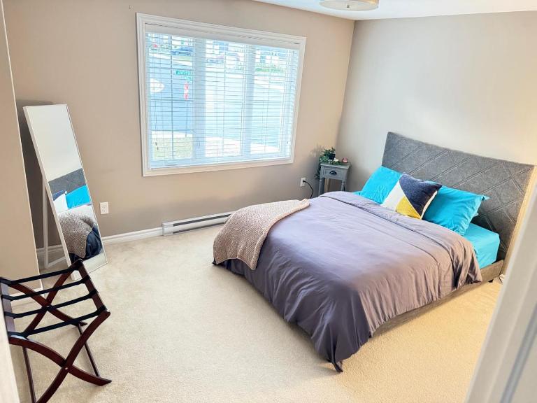 The Urban Hideout - B&B St. John's
