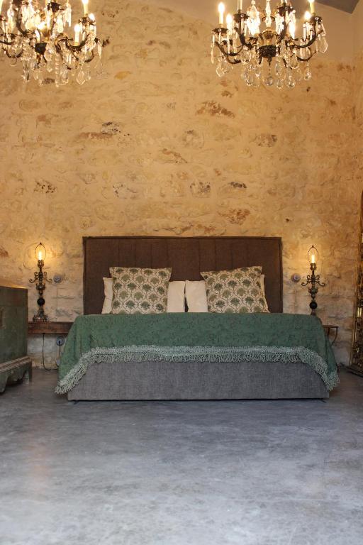 Chiusa del prete 1867 - Bed and Breakfast Noto