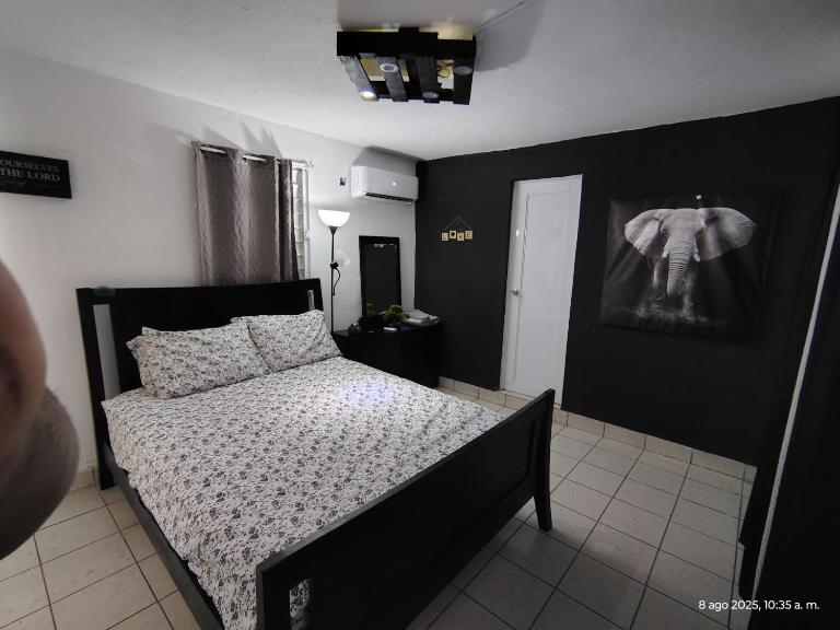 Duerme Relax 3 - Ferienwohnung Fajardo
