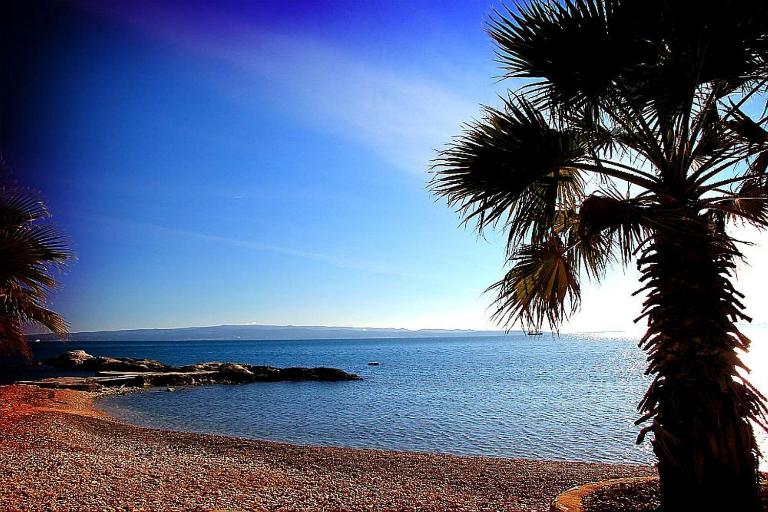 Luxury Seaside Apartment - B&B Spalato