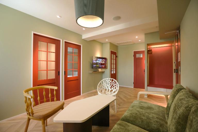 the Moto Hotel Ueno II - Bed and Breakfast Tokio