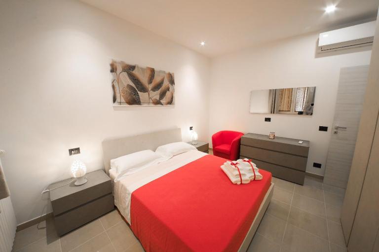 Color Dream Houses - B&B Monopoli