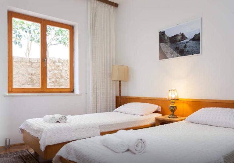Apartment and Rooms Villa Marijo - B&B Dubrovnik