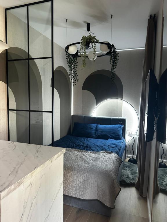 Downtown Studio Sibiu - Ferienwohnung Hermannstadt