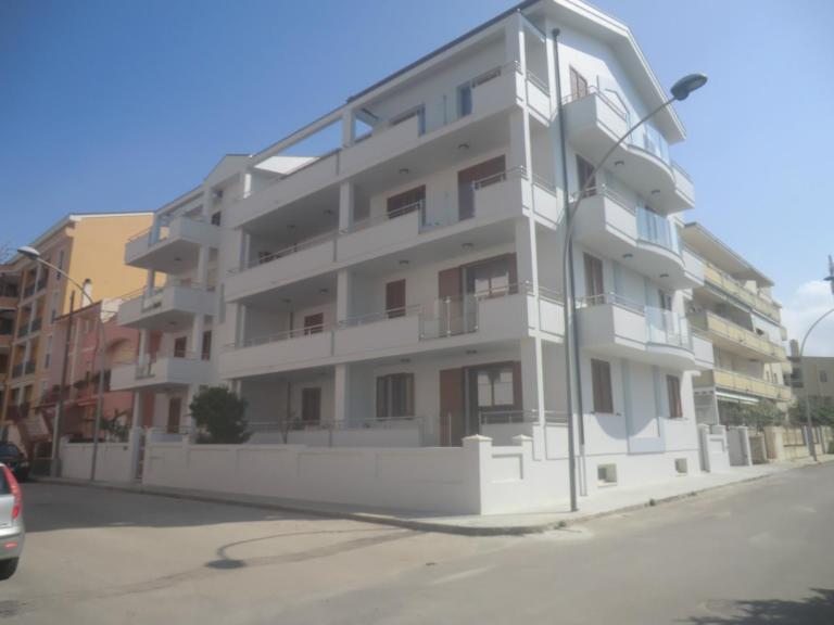 Alkira Lodge - Via Txu Terrat - B&B Alguer