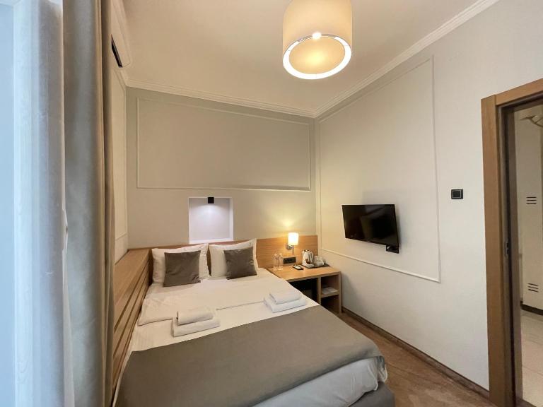 M House Belgrade Residence - Chambres d'hôtes Belgrade