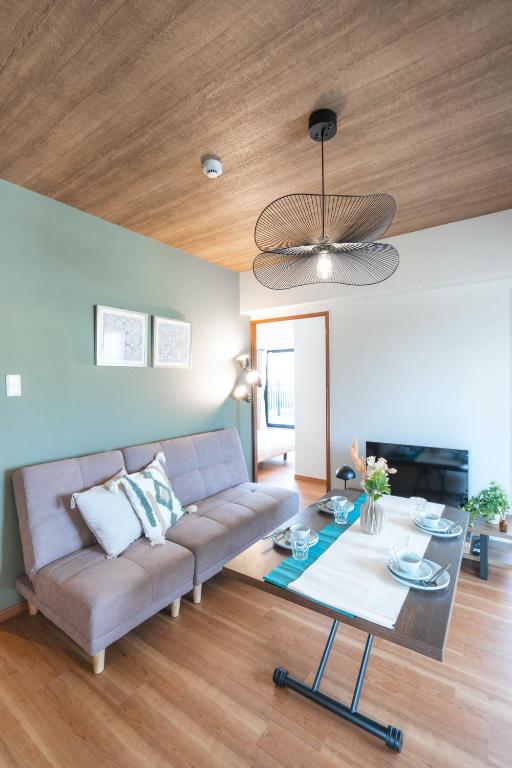 アムールStay住吉901 - Ferienwohnung Kōbe