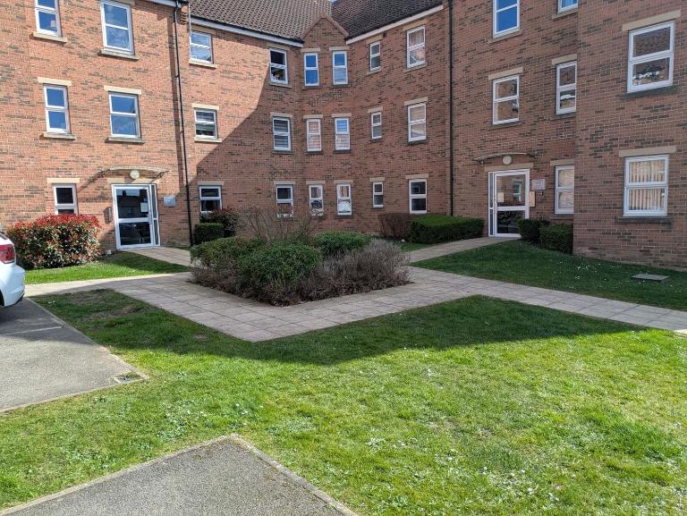 Ground Floor Apartment - Cloisters Coastal Escape - Chambres d'hôtes Bridlington