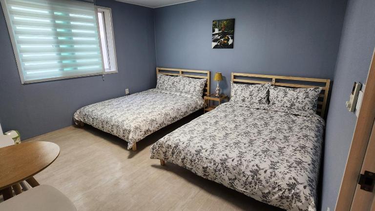 Mook Seoul - B&B Seul