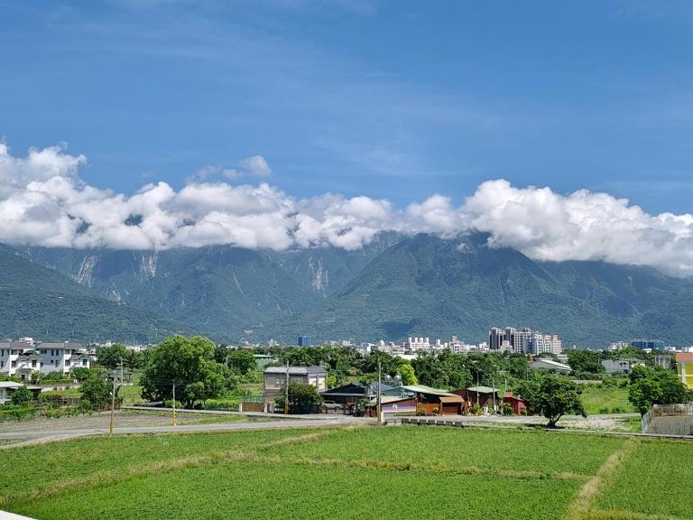 晨星慢旅 Morning Star - Bed and Breakfast Chi-an