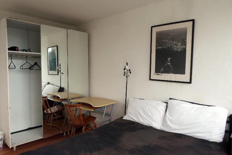 PRIVATE ROOMS - SHARED BATHROOM - Elephant & Castle - B&B London
