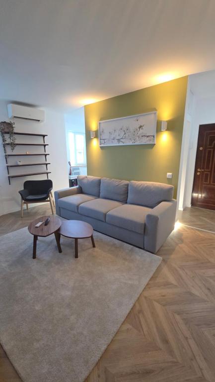 Ultracentral Mangalia seaside exclusive - Chambres d'hôtes Mangalia
