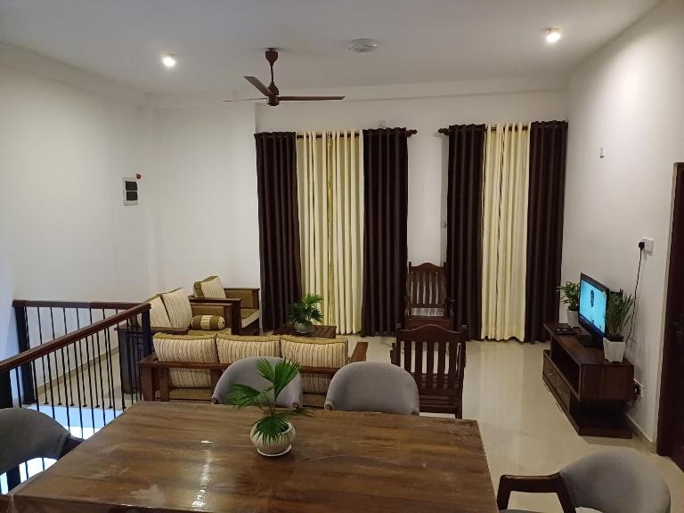 Whitebricks Dehiwala - B&B Pepiliyana
