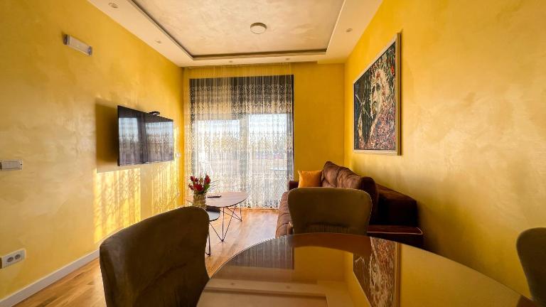 Harmony Apartment 2 - Bed and Breakfast Bar