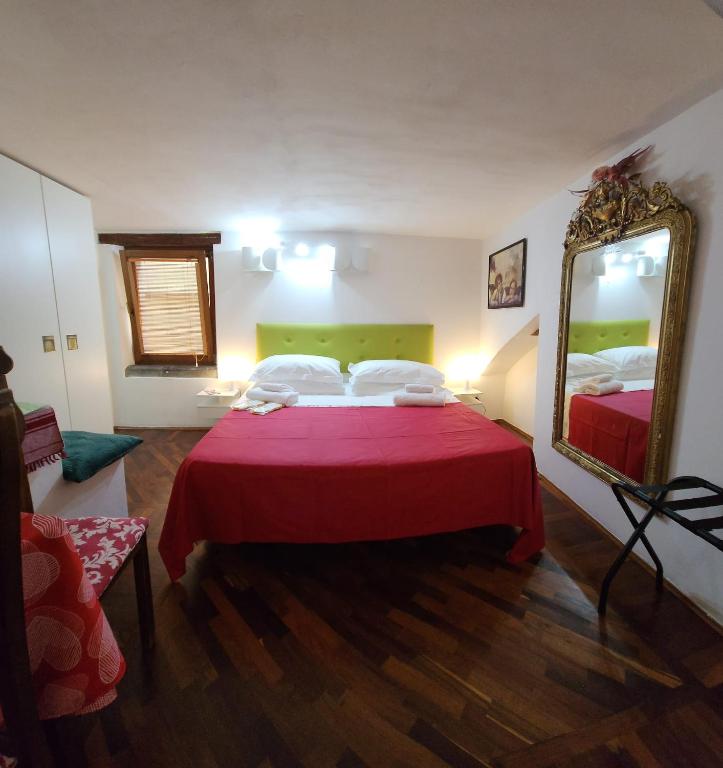 Appartamento Girasole - B&B Firenze