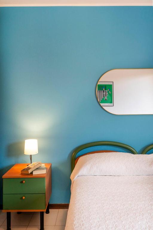 Le Mandarine Apartments - One Bedroom Apartment - Chambres d'hôtes Udine
