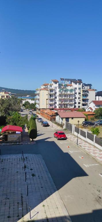 Perla view V - B&B Primorsko