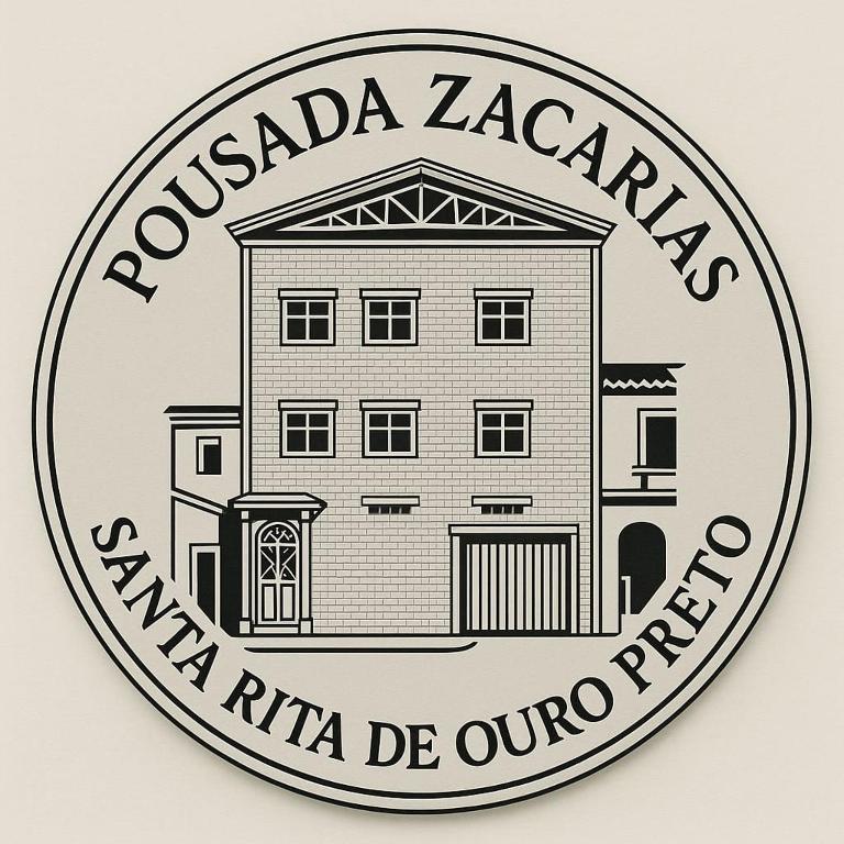 Pousada Zacarias - B&B Ouro Preto