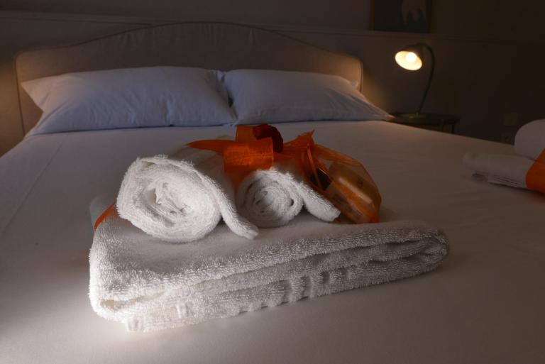 Sassi Urban Garden Apartment - Bed and Breakfast Matera