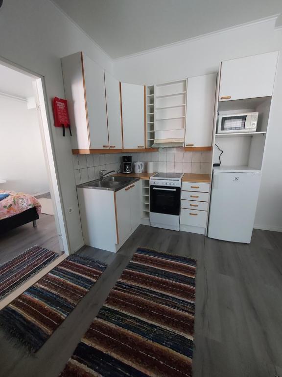 Huoneisto Katu - B&B Kokkola