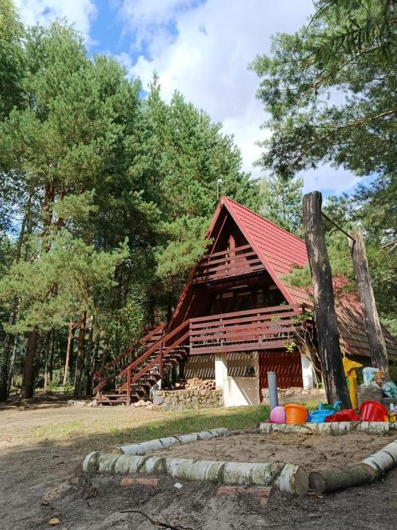 Izdebno 68 - B&B Izdebno