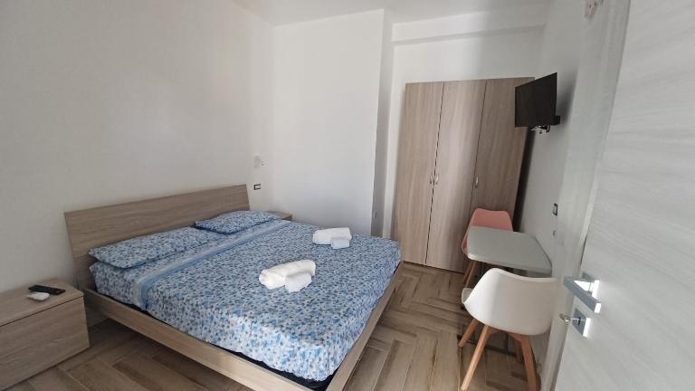 La Perla DP - Chambres d'hôtes Ricadi