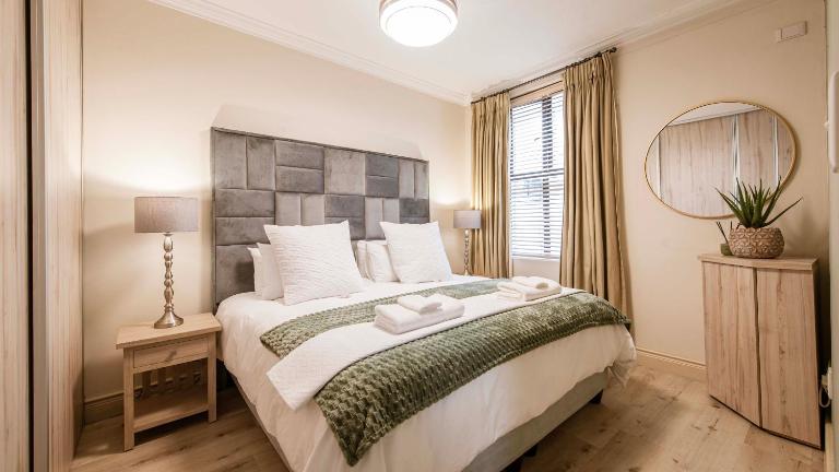 The Mustard Seed - B&B Stellenbosch