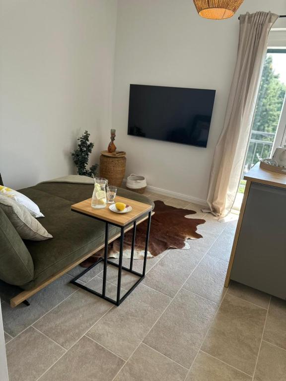 Apartment Ana-Villa Ana&Ivan - Bed and Breakfast Crikvenica