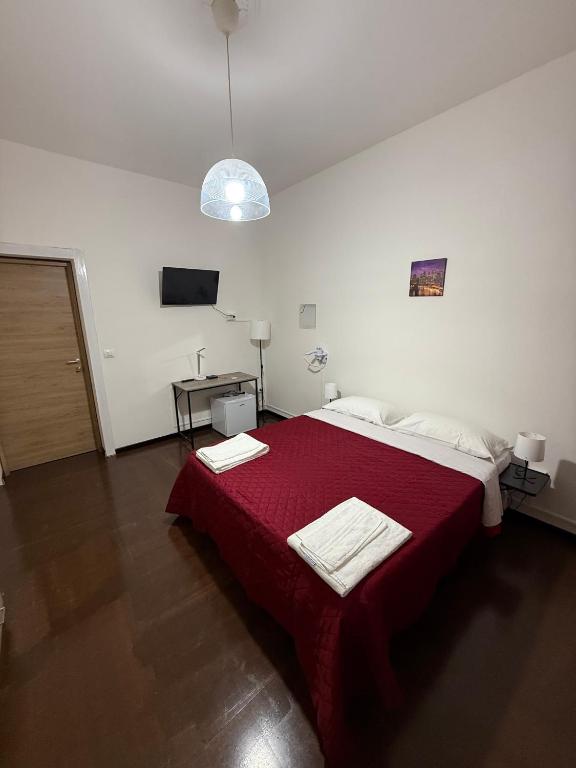 Sc Residence Parma - B&B Parma