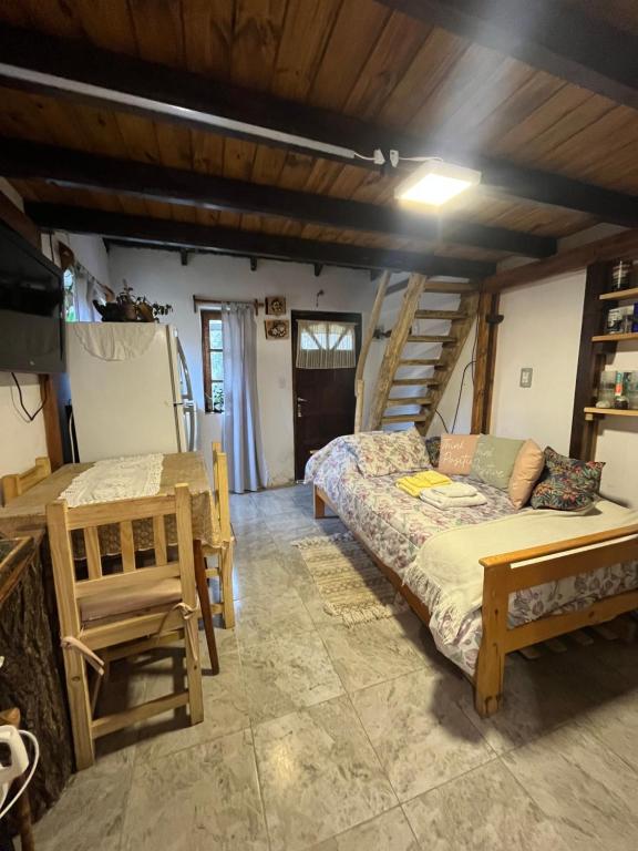 La soñada de betty - Ferienwohnung Bariloche