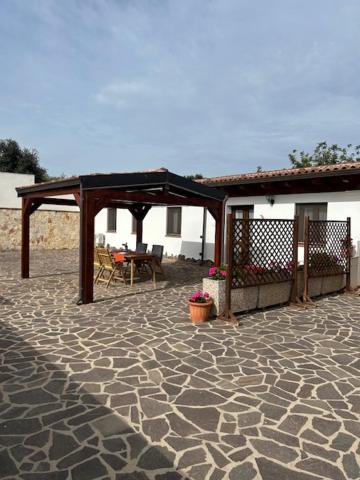 CASA BICE - Cin P4163 - B&B Alghero