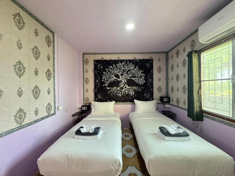 Serenity House 4B - B&B Ko Samui