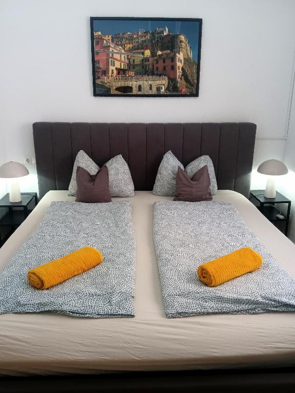 PolaPop Vacation - B&B Santa Pola