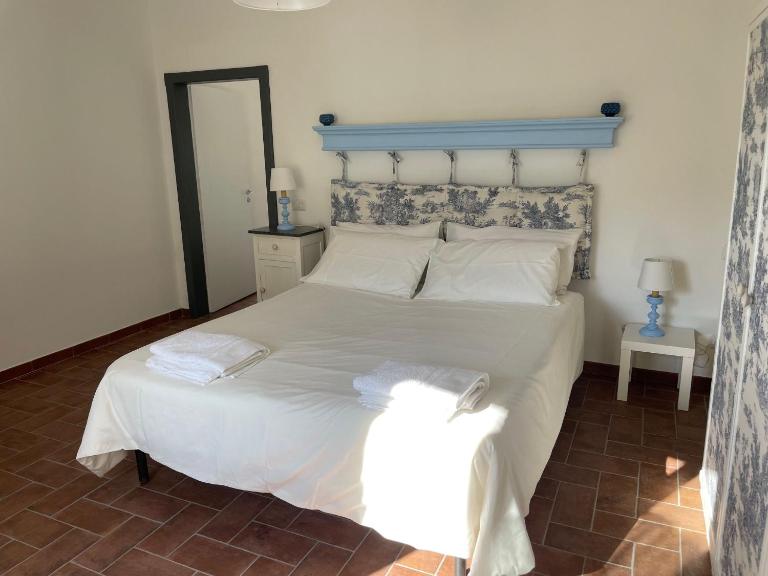 Piè del Colle Country - Bed and Breakfast Fiastra