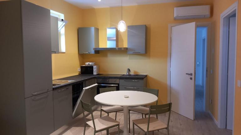 Appartamento Stella Marina - Bed and Breakfast Gabicce Mare