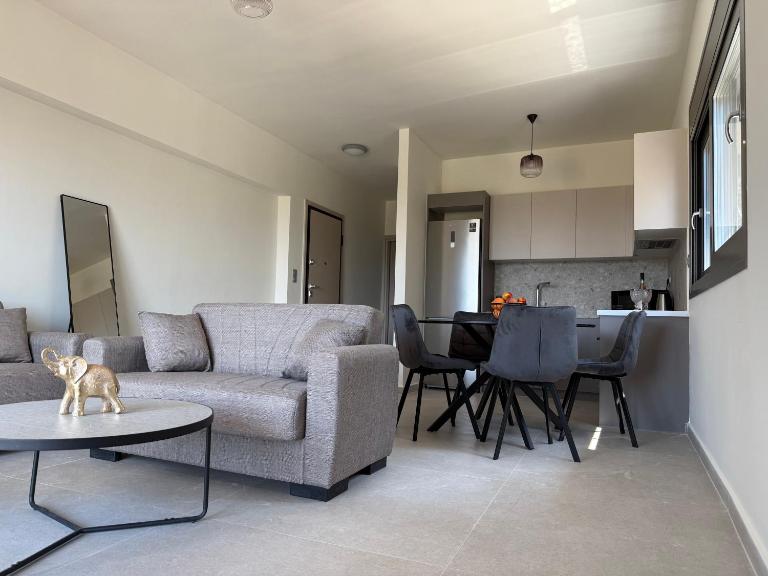 Poseidon 77B Luxury Residences - B&B Loutraki